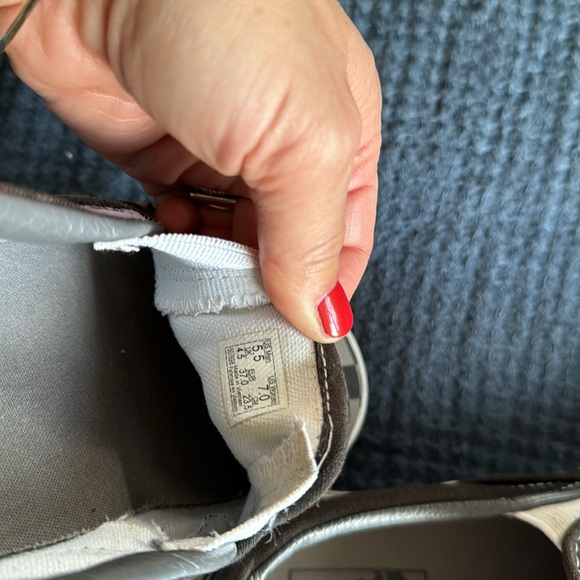 Vans Checkerboard Slip on 7 - Picture 14 of 15